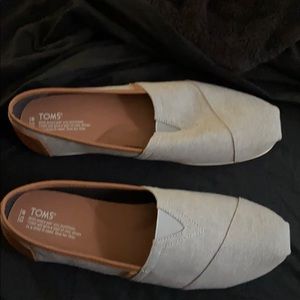 Toms size 13